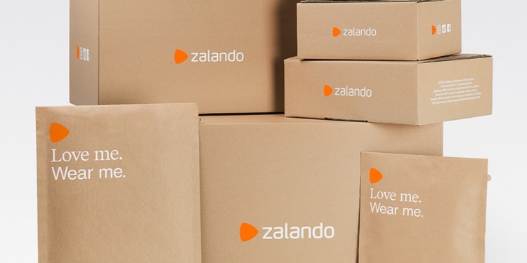 Zalando y DS Smith amplían su colaboración por el embalaje sostenible