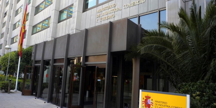 Gasnam recibirá 162.662 euros del Ministerio de Industria