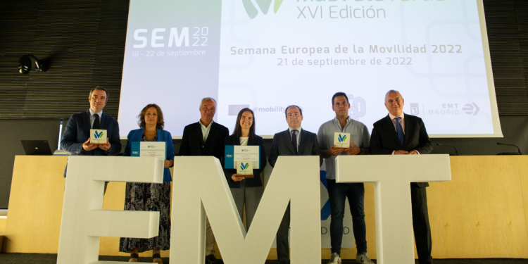 Los proyectos más innovadores de la movilidad sostenible tendrán premio