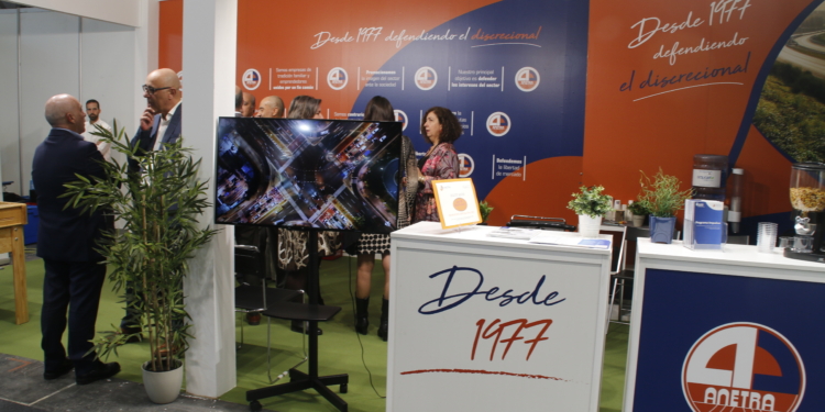 FIAA 2022, un punto de encuentro para quienes forman el Sector