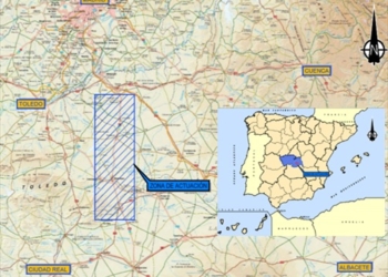 Adecuación, reforma y conservación de la autovía A-4