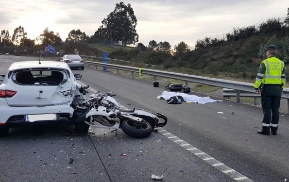 La nueva Ley de Tráfico no soluciona el problema de los conductores reincidentes