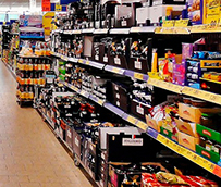 El 78% de los centros logísticos que abastecen Madrid, operativos