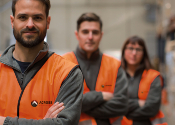 Across Logistics prepara su expansión con el SGA de Generix