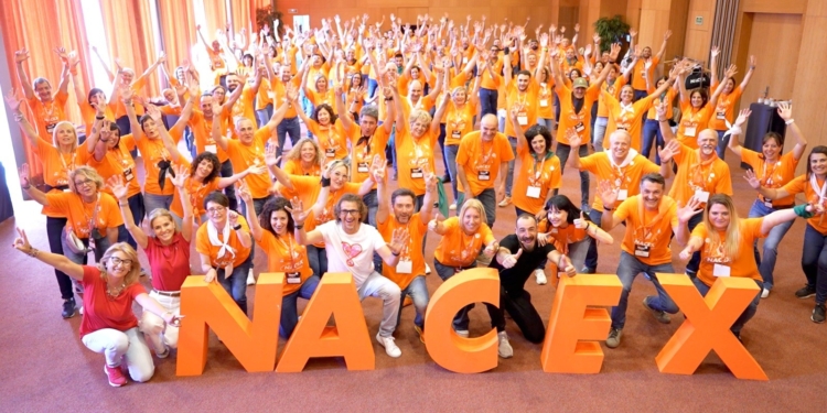 Nacex celebra su XXV Convención de Franquiciados en Barcelona