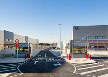 Logifrio amplía con nueva plataforma logística de frío en Torrejón de Ardoz