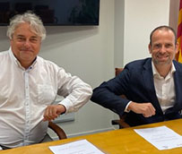 ACE y Railgrup unidos por la sostenibilidad del Sector