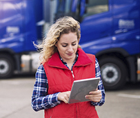 Vector ITC presenta ‘ADA’, para la recepción y entrega de vehículos