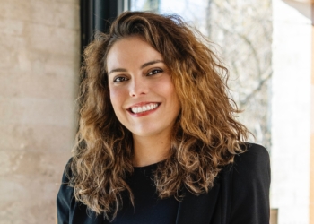 Adriana Collado será la nueva directora de Marketing de InPost Iberia