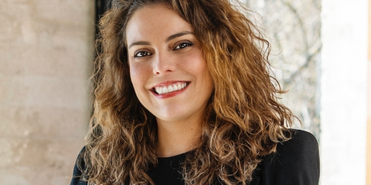 Adriana Collado será la nueva directora de Marketing de InPost Iberia