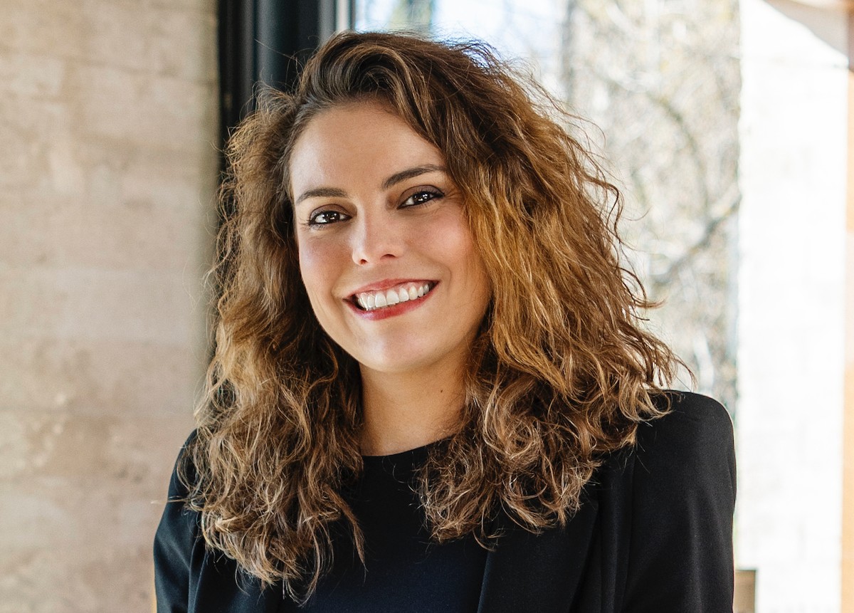 Adriana Collado será la nueva directora de Marketing de InPost Iberia