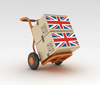 Feteia-Oltra se reúne con el Departamento de Aduanas, por el Brexit