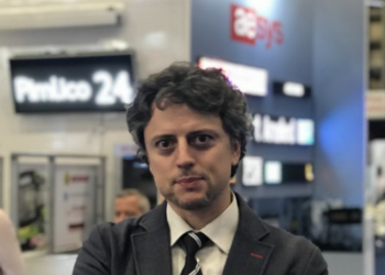 Todo un conjunto de sistemas de información embarcados