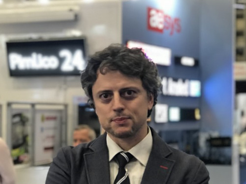 Todo un conjunto de sistemas de información embarcados