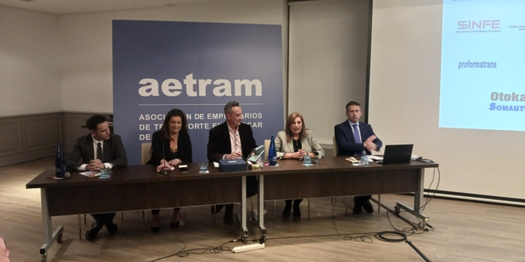 Aetram espera un año muy positivo para el segmento discrecional