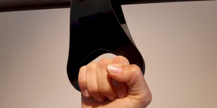 Seinsa: agarre ‘antiCovid’ para el transporte público