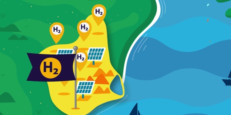 Ahmur celebra su primera asamblea: defensa del hidrógeno en Murcia