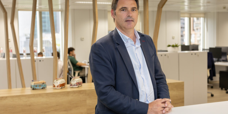 Volkswagen augura un segundo semestre del año muy positivo