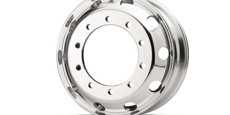 Alcoa amplía la oferta de sus llantas Ultra ONE elevando su carga útil