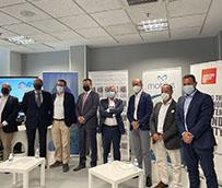 HUB: nuevos proyectos de Movilidad Sostenible basada en BigData