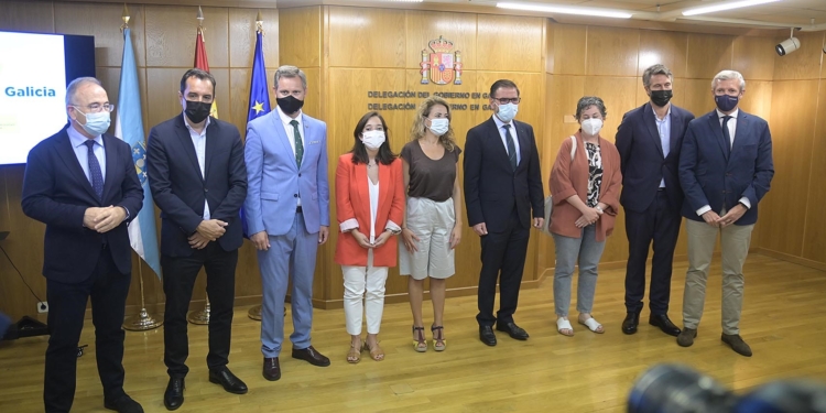 La Xunta espera que el Estado aplique de manera inmediata las bonificaciones de la AP-9 porque los gallegos no pueden seguir esperando