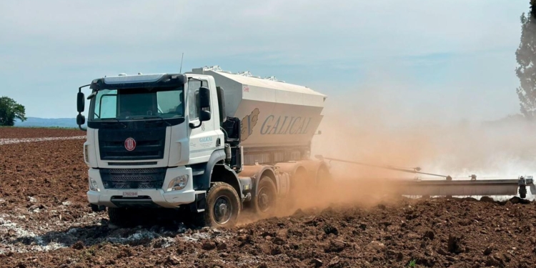 Allison y Tatra se dan la mano para intentar crecer juntos en toda Europa