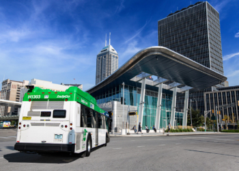 eGen Flex: solución de Allison para vehículos cero emisiones