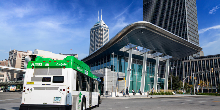 eGen Flex: solución de Allison para vehículos cero emisiones