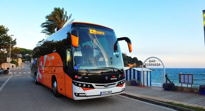Confebus organiza una jornada sobre los nuevos tiempos de conducción