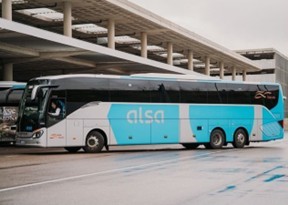 Coruña, Lugo, Palencia, Torrelavega y Cartagena, nuevas ciudades Bus&Fly