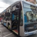 Alsa operará dos autobuses eléctricos en la Bahía de Santander