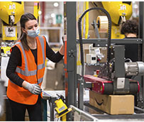 Amazon anuncia su primer Centro Europeo de Innovación