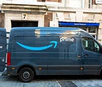 La logística de Amazon se convierte en la gran aliada de las pymes españolas