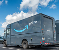 Plug Power y Amazon firman un acuerdo para el suministro de hidrógeno verde