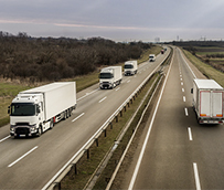 Aecoc analiza el reto de la logística a temperatura controlada