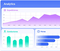 Vonzu Tech supera un millón de operaciones digitalizadas