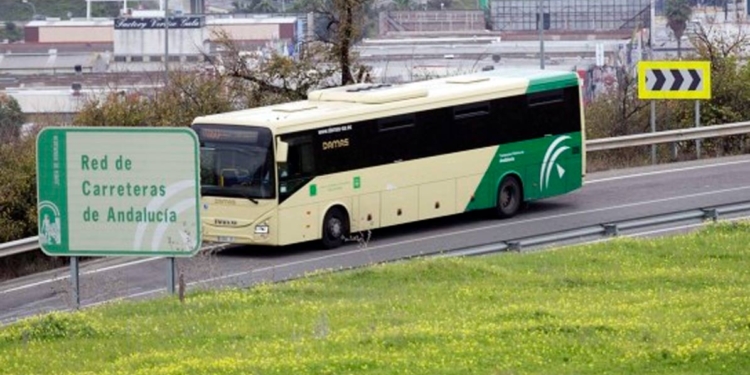 Fandabus celebra su asamblea general en la sede de la CEA, Sevilla