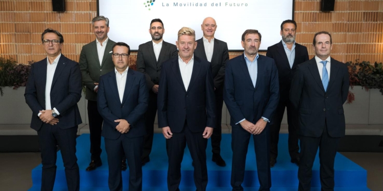 Anfac presenta su hoja de ruta hacia la descarbonización del Sector de los Industriales