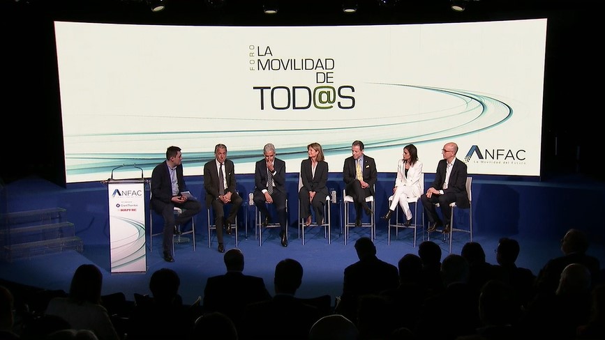 La movilidad es cosa de todos, un mensaje que tiene que calar