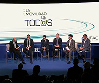 ‘España tiene que ser un polo atractivo para atraer talento’