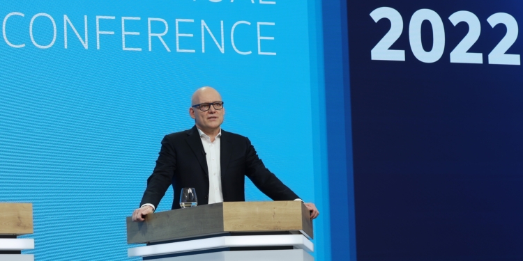 VW Comerciales vuelve a beneficios antes de lo previsto