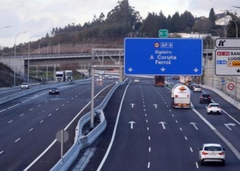 El Sector exige la anulación de las prórrogas de concesión de la AP-9