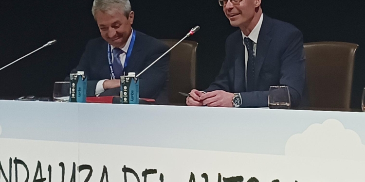 El nuevo mapa concesional andaluz estará listo en cinco años