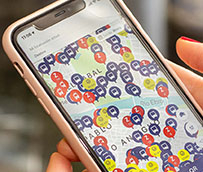 Zum, aplicación móvil para el transporte urbano de Zaragoza