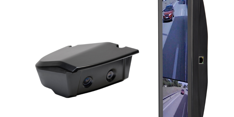 El eMirror llega para sustituir los espejos convencionales