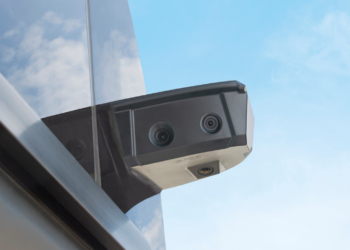 Nuevo sistema de eMirror para olvidarse de los espejos