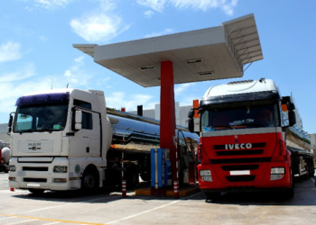 Licitada la concesión para la gestión de áreas de servicio catalanas