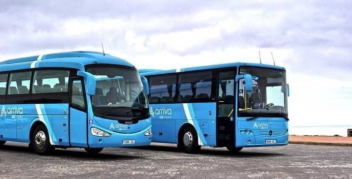 Galicia extiende el transporte gratuito para jóvenes y mayores hasta 2025