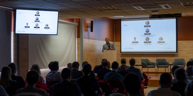 Innovación en estaciones de recarga con el proyecto Ecoasis de Circutor