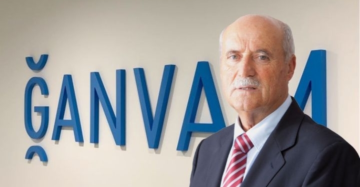 Elías Mera, nuevo presidente de Ganvam: una nueva etapa